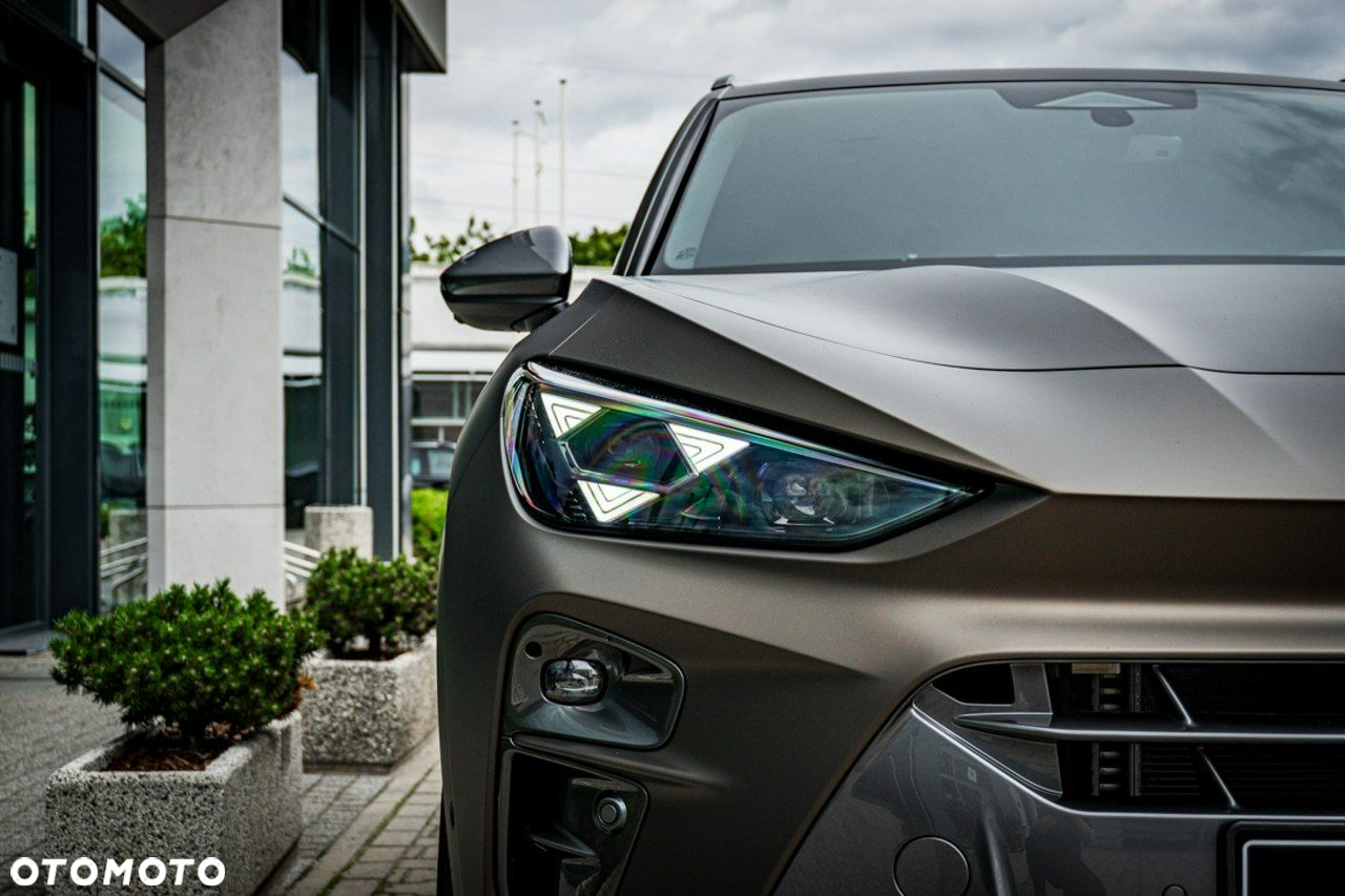 Cupra Terramar - 13