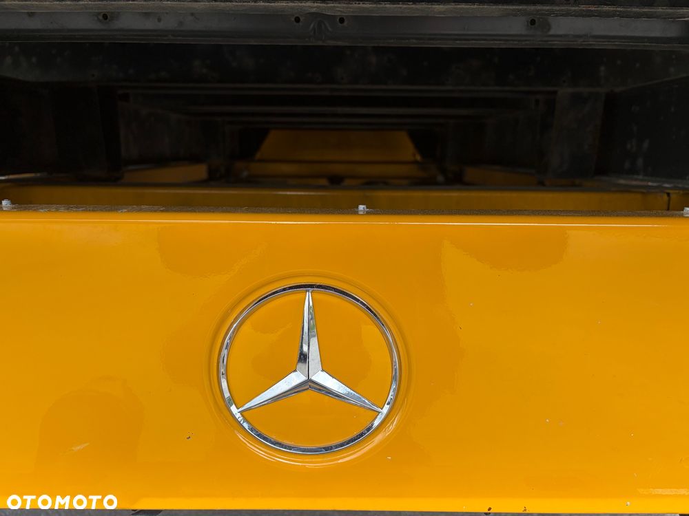 Mercedes-Benz Sprinter - 29