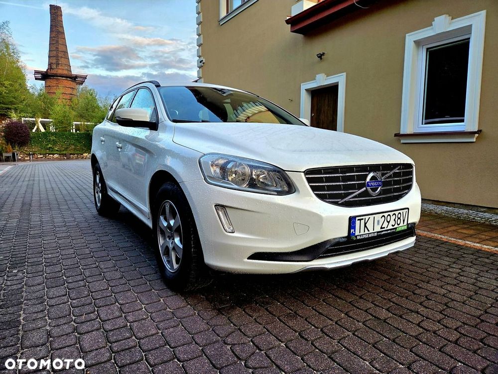 Volvo XC 60 - 3