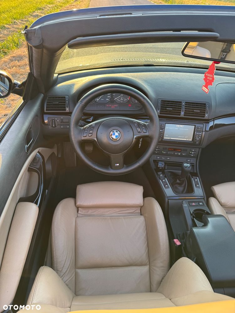 BMW Seria 3 323Ci - 8