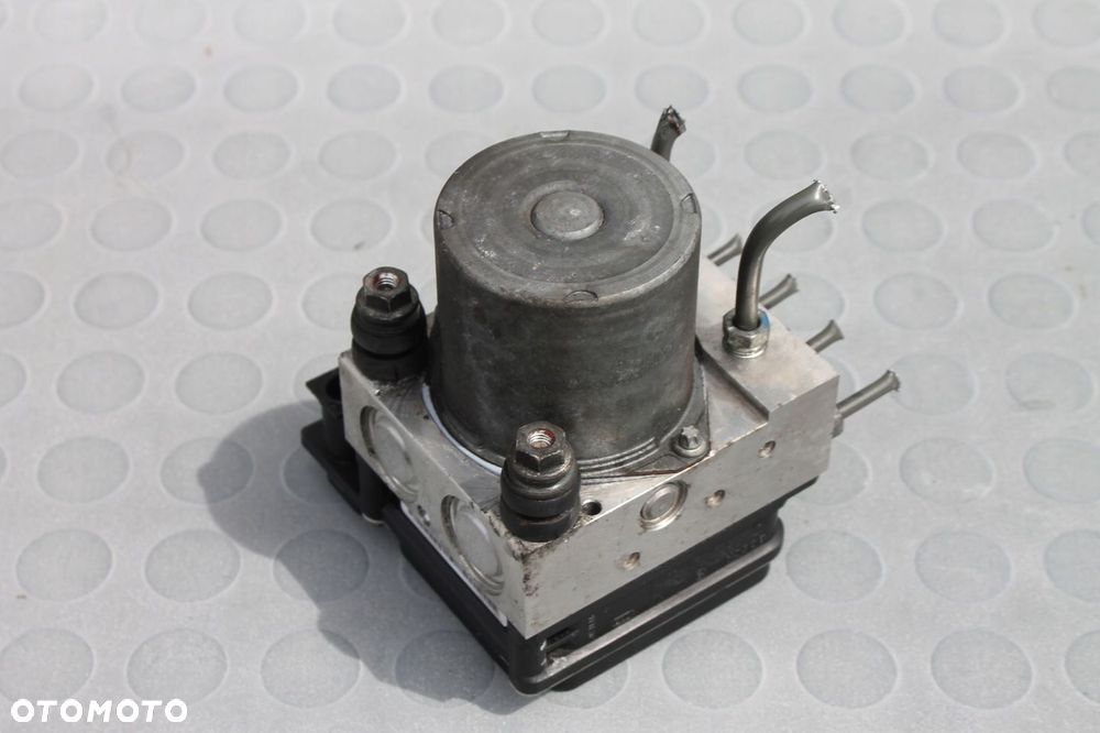 POMPA STEROWNIK ABS TOYOTA VERSO 09-18 - 5