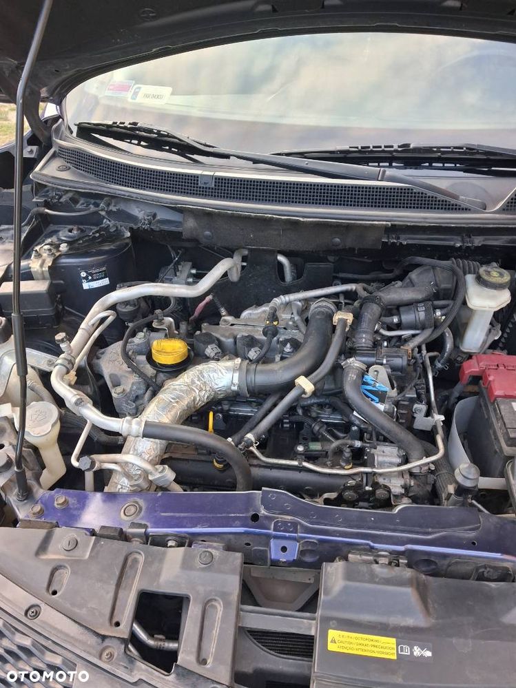 Nissan Qashqai 1.2 DIG-T 360 - 7