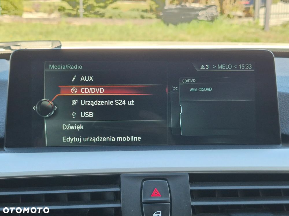 BMW Seria 3 320d Advantage sport - 24