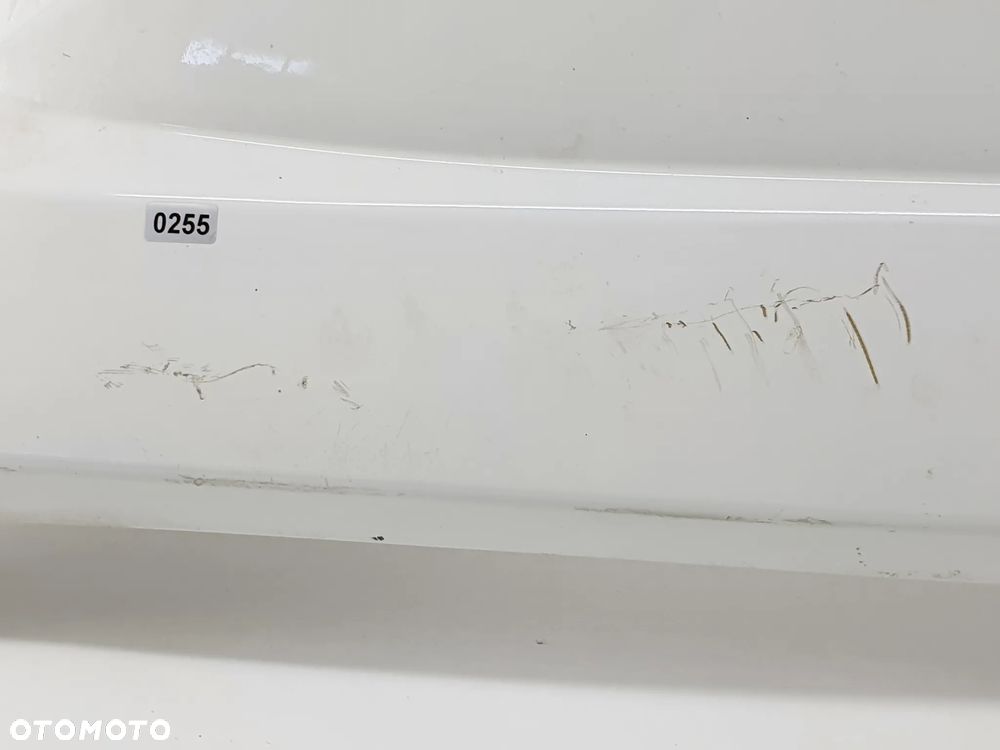 PLUG OWIEWKA DOLNA PRAWA OSLONA PEUGEOT E-VIVACITY - 11