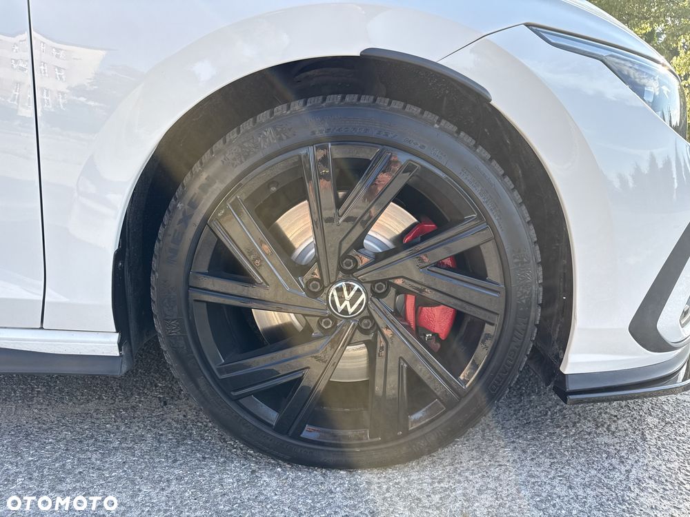 Volkswagen Golf GTI (BlueMotion Technology) DSG Performance - 9