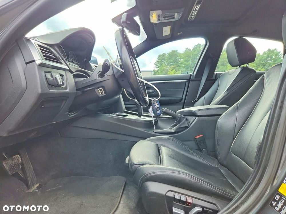 BMW Seria 4 430i xDrive M Sport - 7