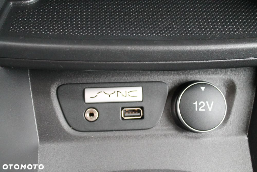 Ford Ka+ 1.2 Ti-VCT Black Edition - 15