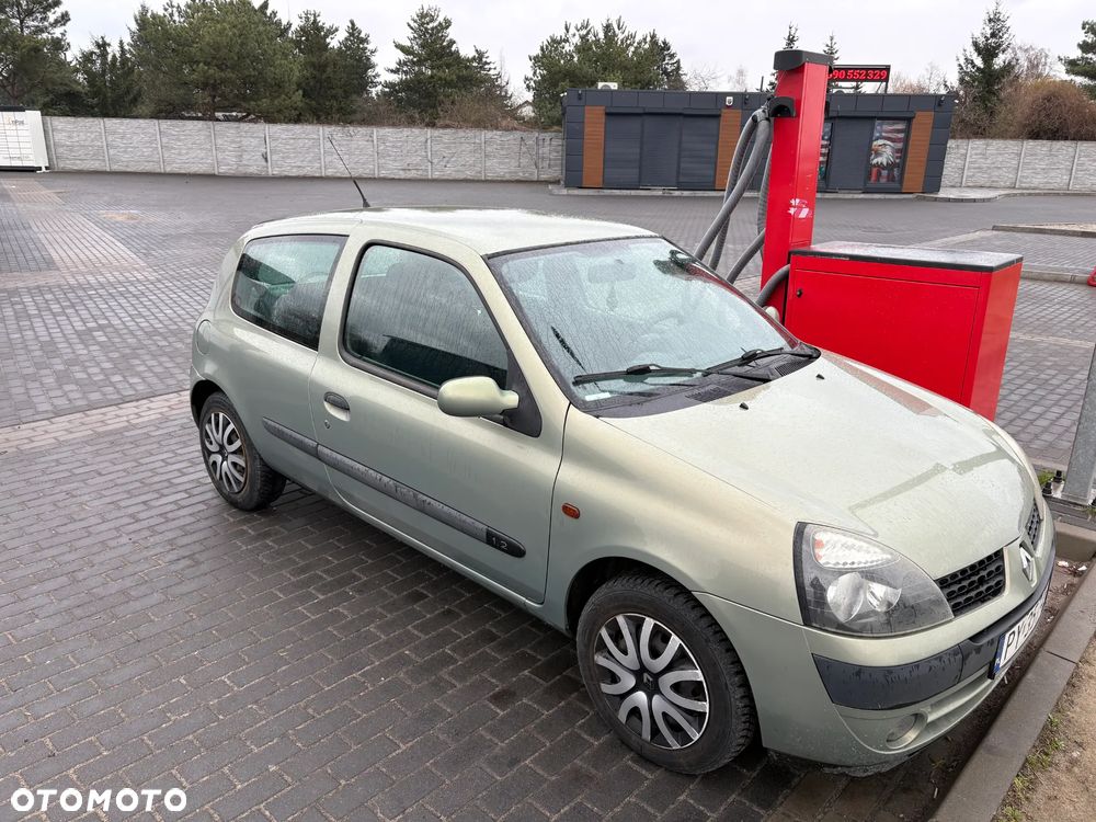 Renault Clio 1.2 Campus - 5