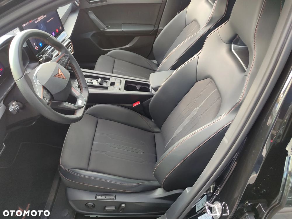Cupra Leon 2.0 TSI VZ DSG - 24