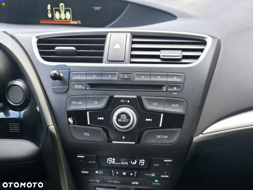 Honda Civic - 15