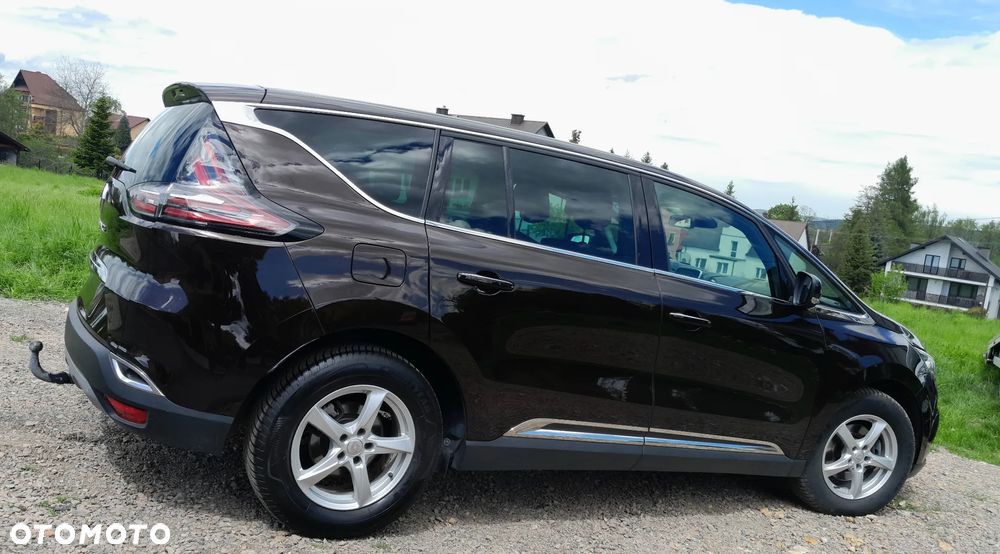 Renault Espace - 5