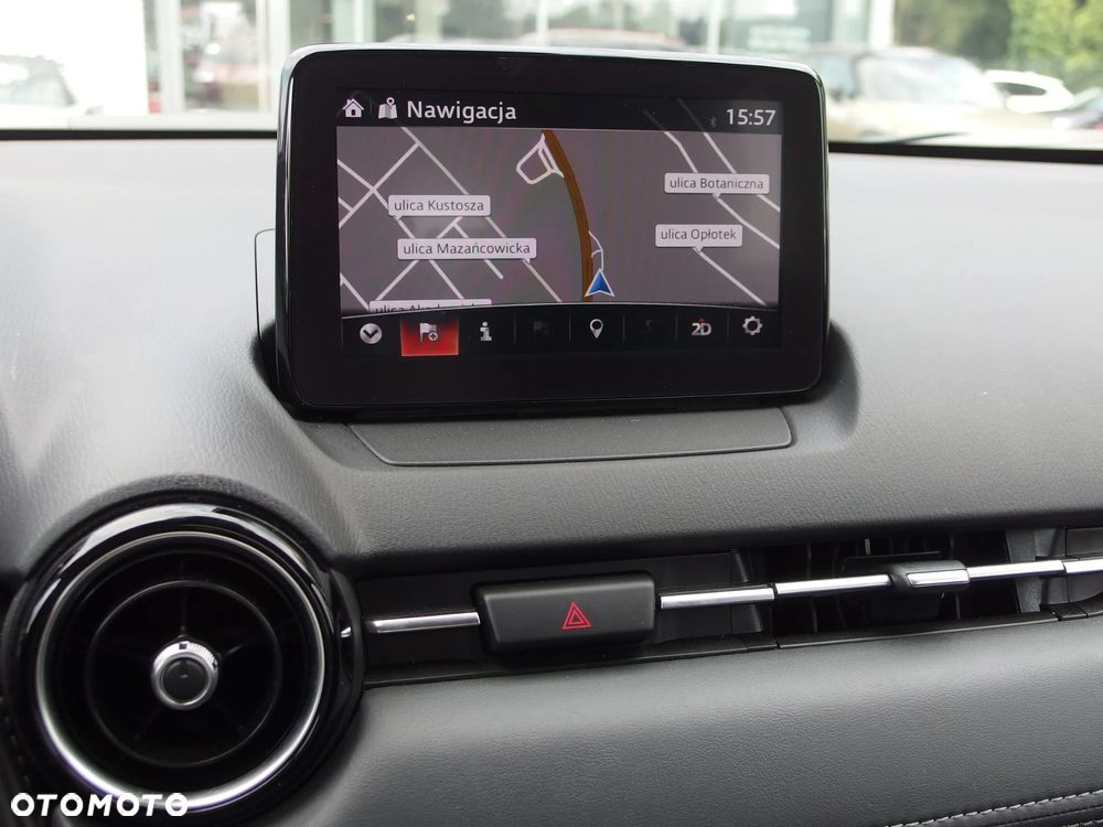 Mazda CX-3 2.0 SkyPassion - 15