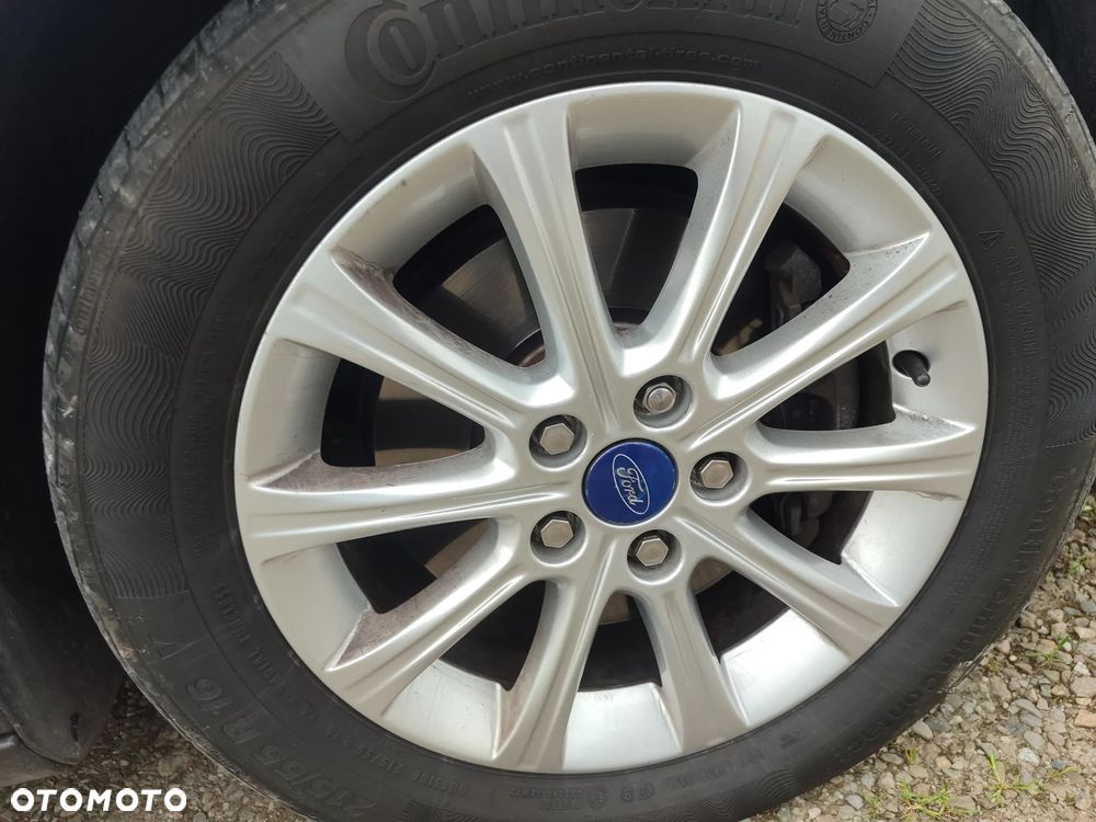 Ford Focus 2.0 TDCi Platinium X - 30