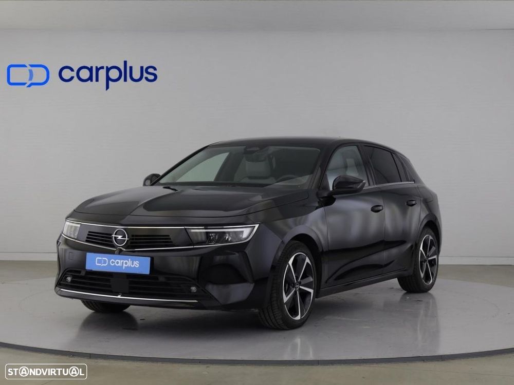 Opel Astra 1.6 T PHEV Edition - 1