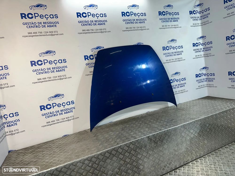 .FRENTE COMPLETA VOLVO V50 S40 2 II MK2 544 2 II 2 MK2 545 Fase 1 - 11