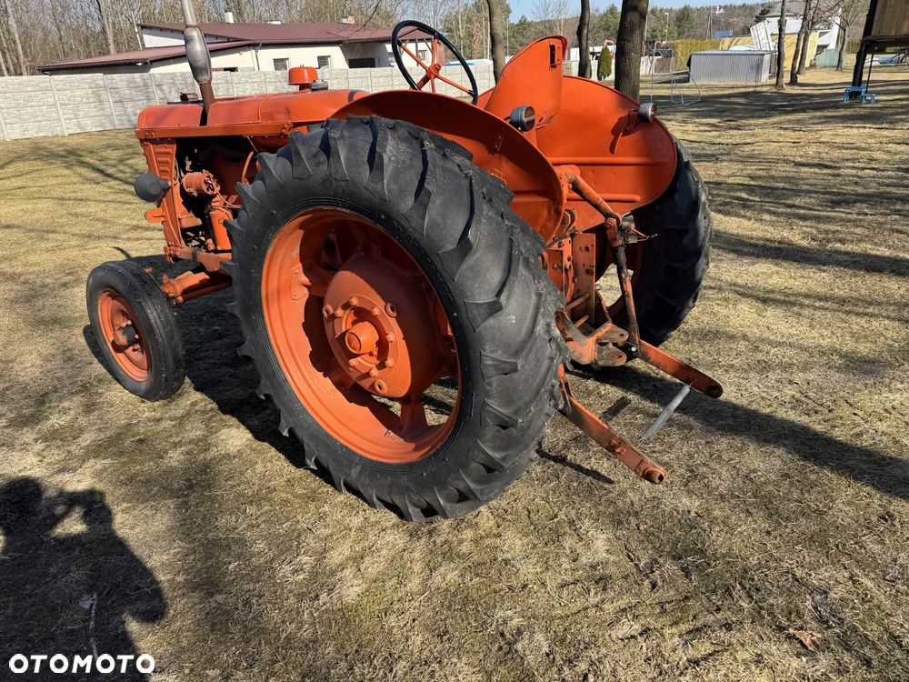 Fiat OM 35/40 R - 6