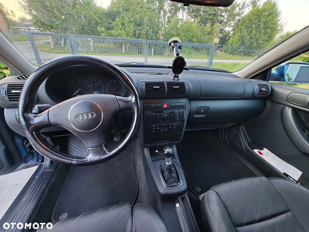 Audi A3 3-drzwiowe - 9