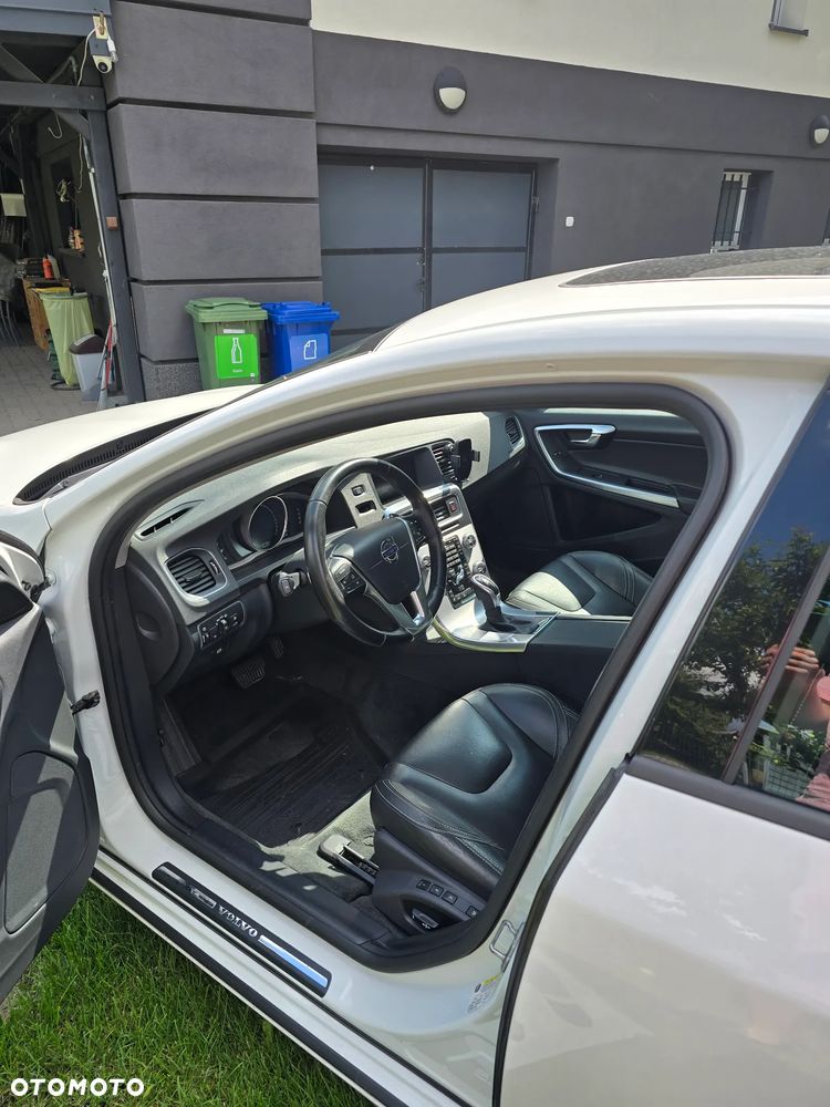 Volvo S60 T5 Geartronic RDesign - 4