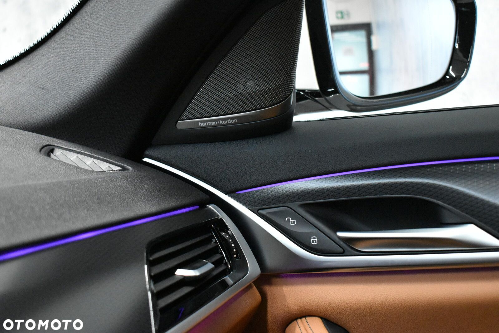 BMW Seria 5 - 21