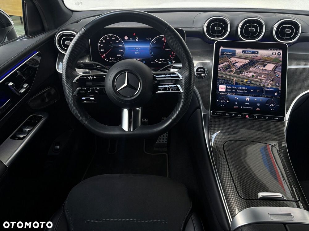 Mercedes-Benz GLC - 10