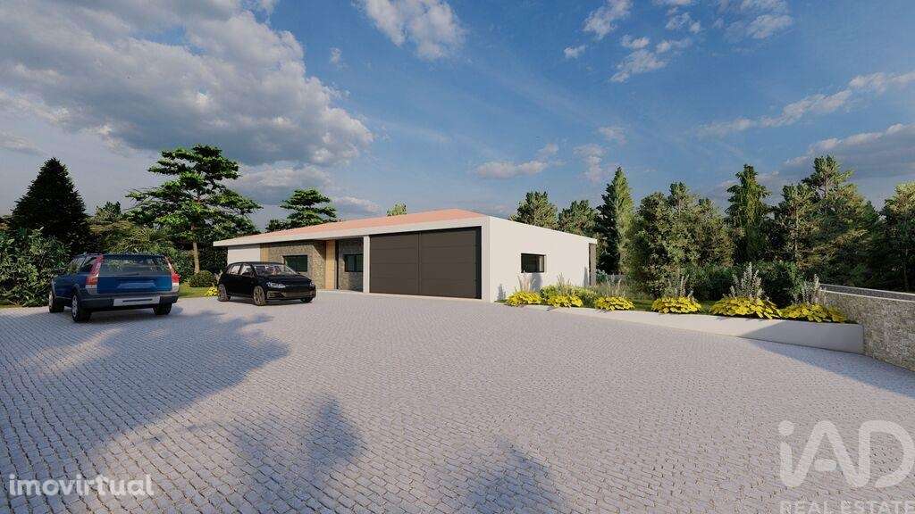 Terreno em Mouçós e Lamares de 7141,00 m2 - Grande imagem: 5/30