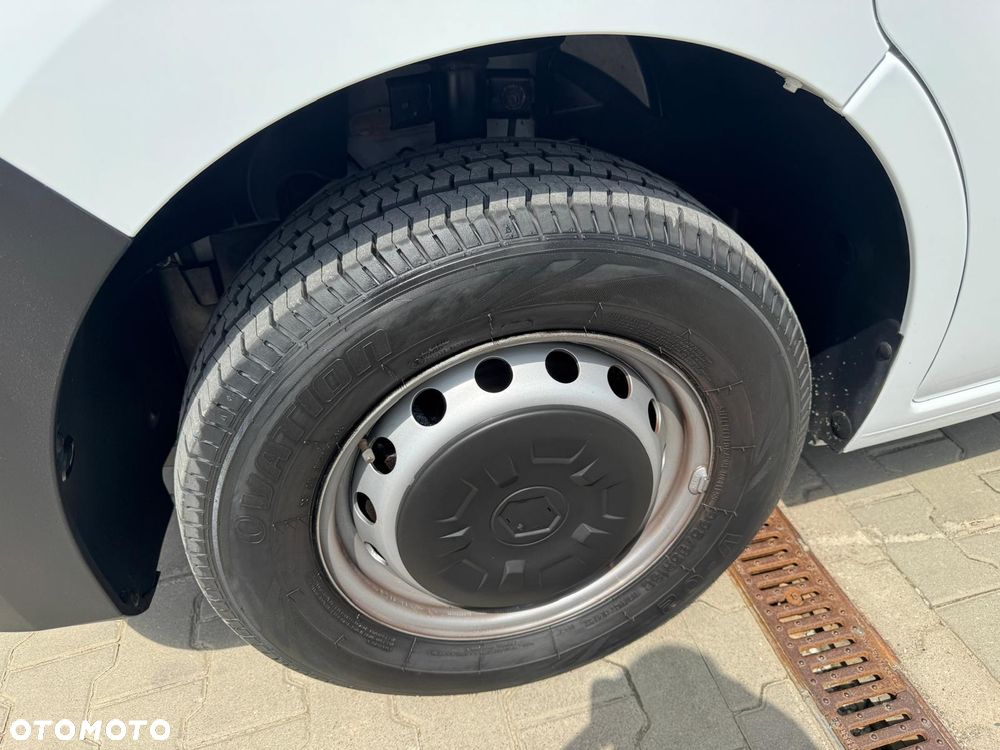 Renault Master 2,3 165 dCI‼️Kontener 10 ep 4,85 dł Poduszki tył‼️Salon Polska‼️ - 26