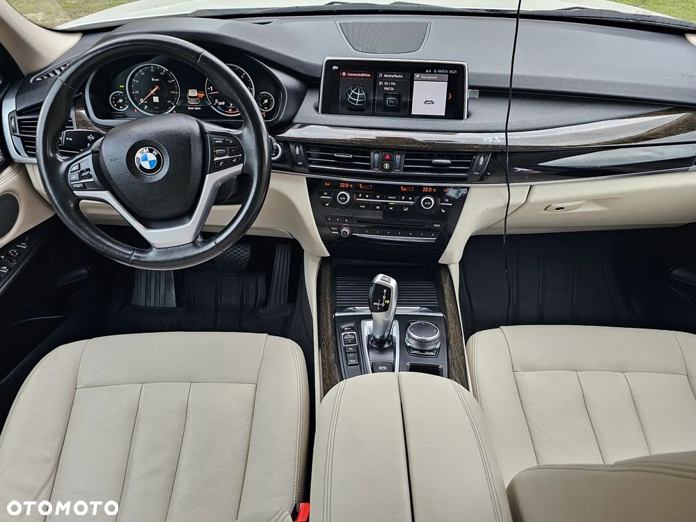 BMW X5 - 11
