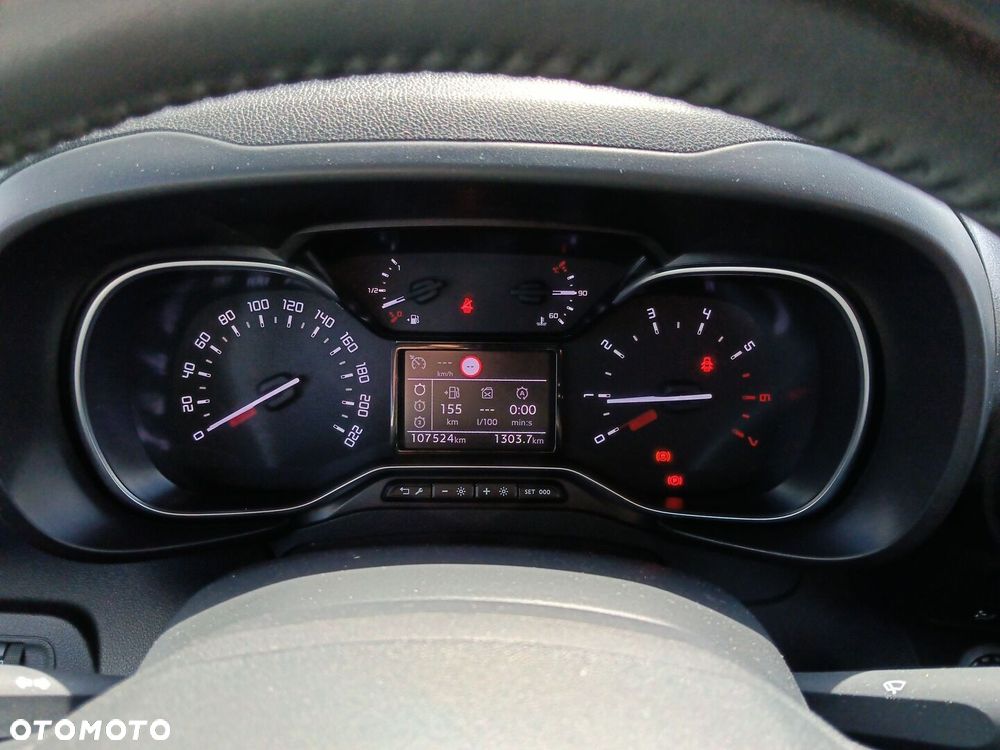 Toyota Proace City Verso 1.2 D-4T Family - 14