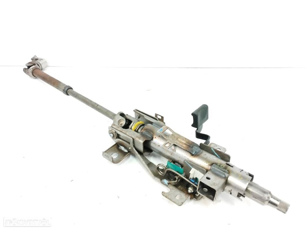 COLUNA DIREÇÃO PEUGEOT 307 CC 2005 - 2