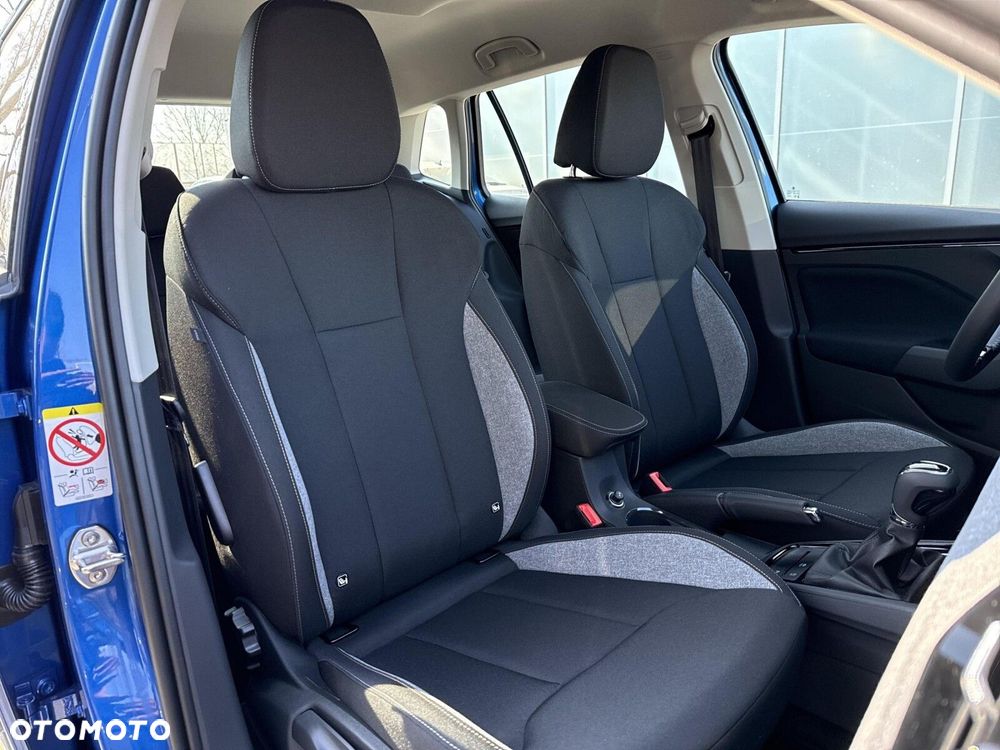 Skoda Kamiq 1.5 TSI Edition 130 DSG - 25