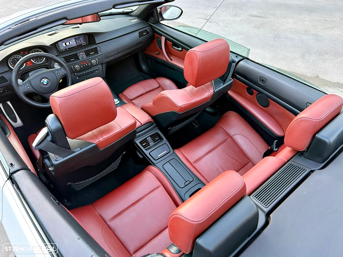 BMW M3 Auto - 37