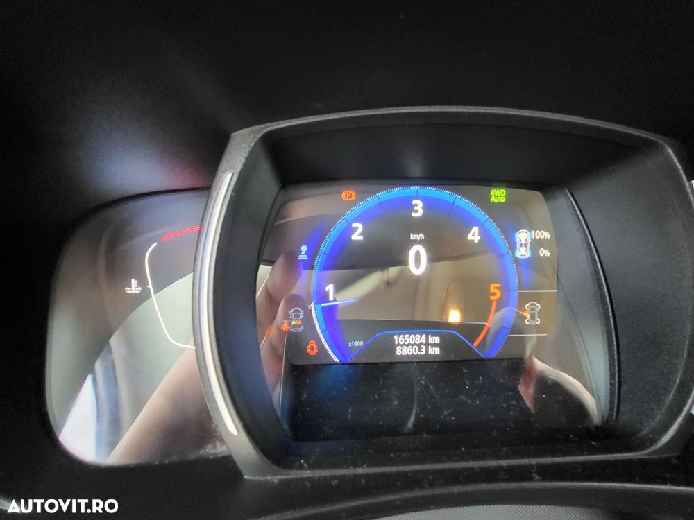 Renault Kadjar 1.6 DCI 4X4 Zen - 7