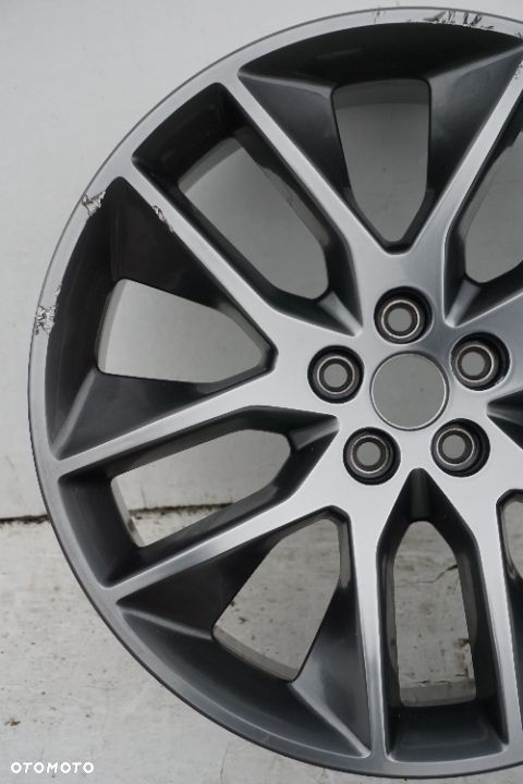 Ford Edge 5x108 20 8,5J et52,5 GT4C1007D1A - 2