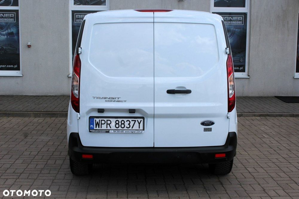 Ford Transit Connect - 5