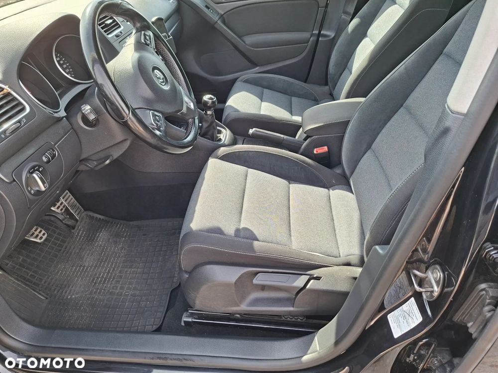 Volkswagen Golf 1.2 TSI Trendline - 23