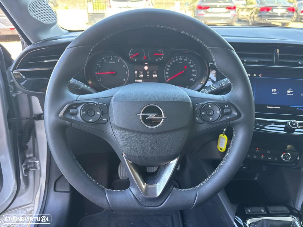 Opel Corsa 1.2 T Edition - 18