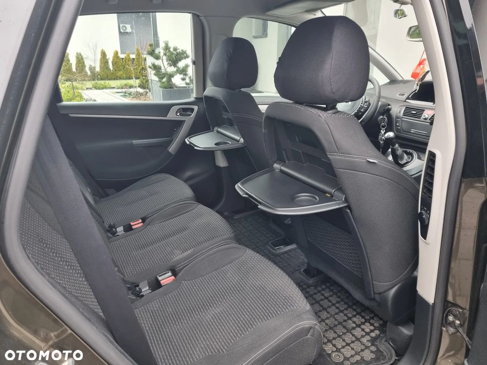 Citroën C4 Picasso 1.6 VTi Attraction - 9