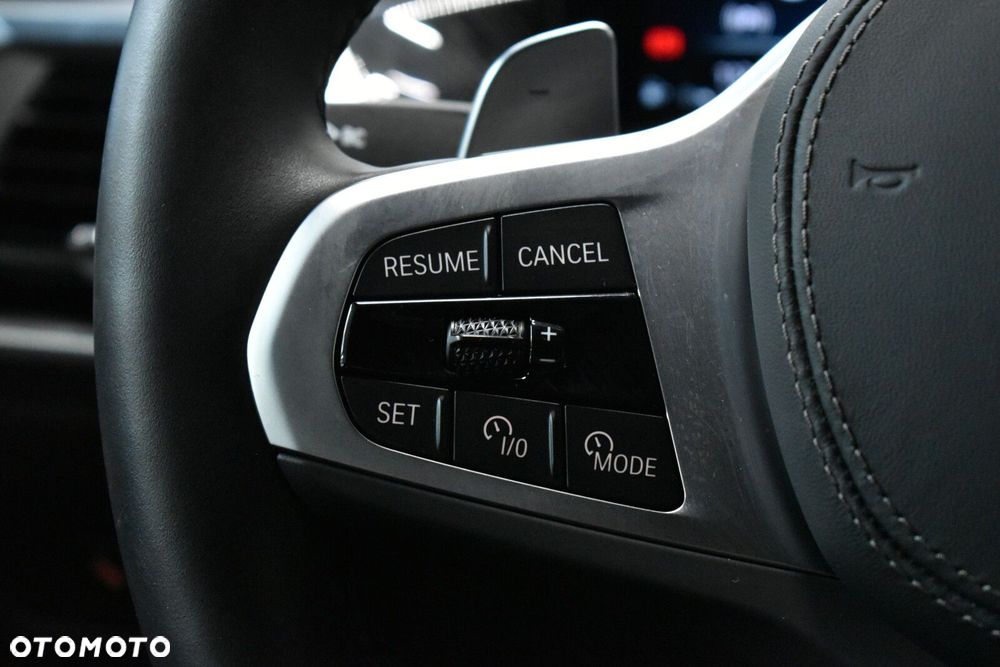 BMW X5 xDrive30d mHEV sport - 16