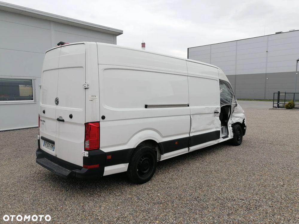 Volkswagen Crafter - 3