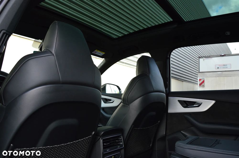 Audi Q7 60 TFSI e Quattro tiptronic S line - 22