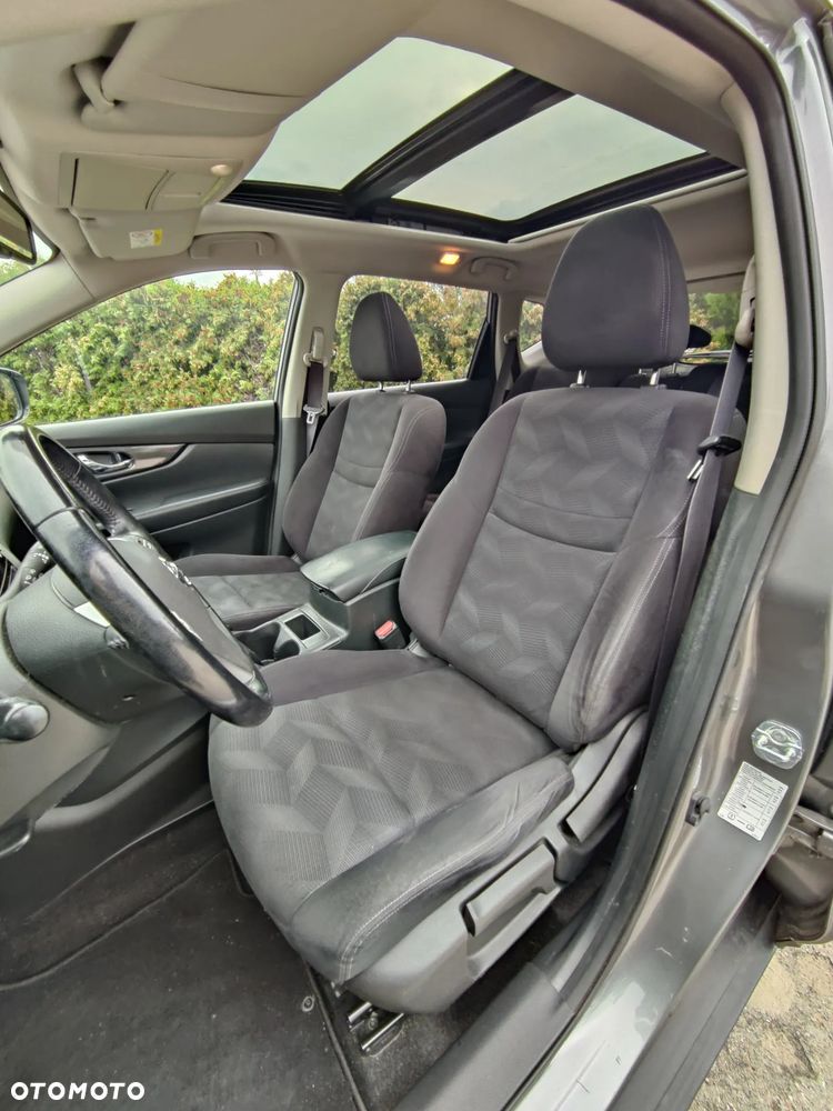 Nissan X-Trail 1.6 DIG-T Tekna - 16