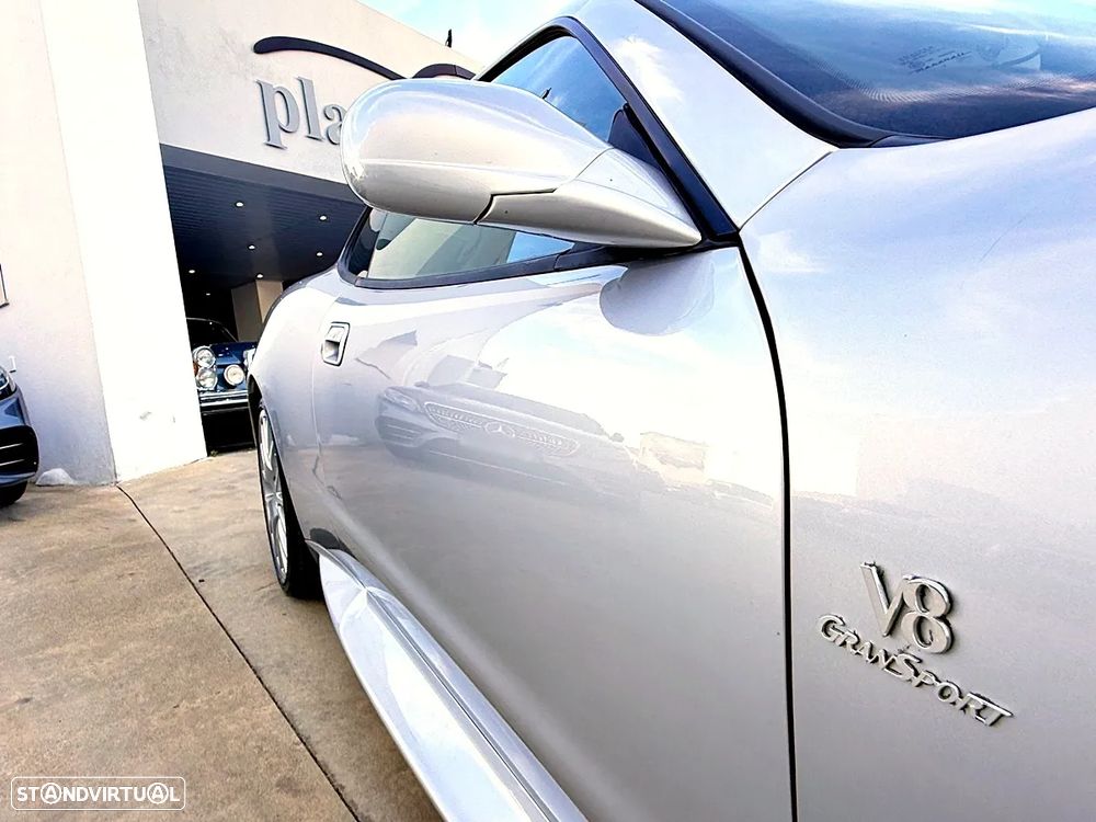 Maserati Gransport 4.2 V8 - 46