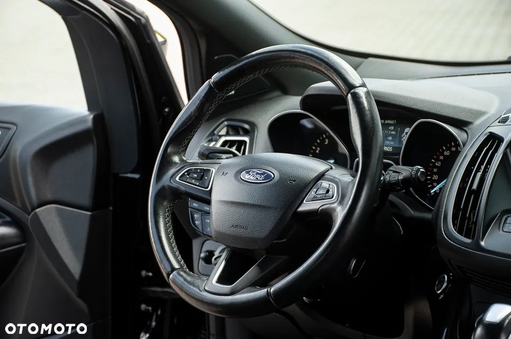 Ford Kuga 1.5 EcoBoost 4x4 ST-Line - 24