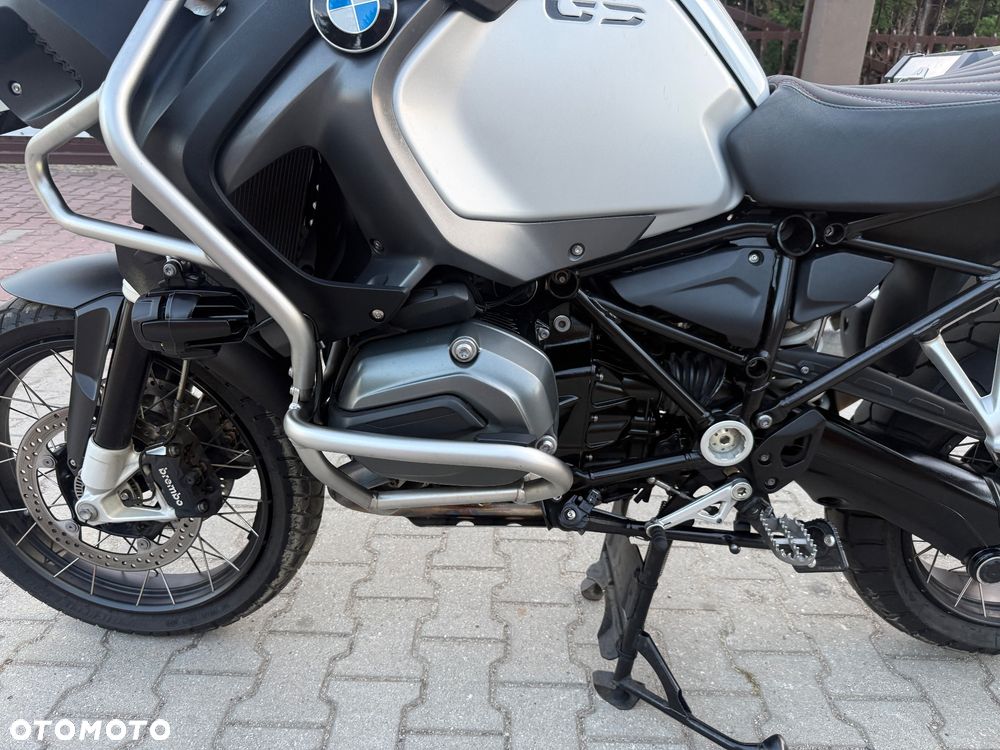 BMW GS - 23