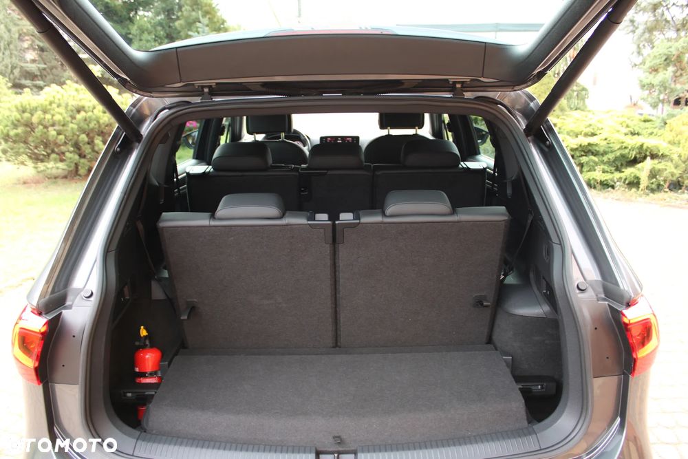 Seat Tarraco 2.0 Eco TSI Xcellence S&S 4Drive DSG - 25