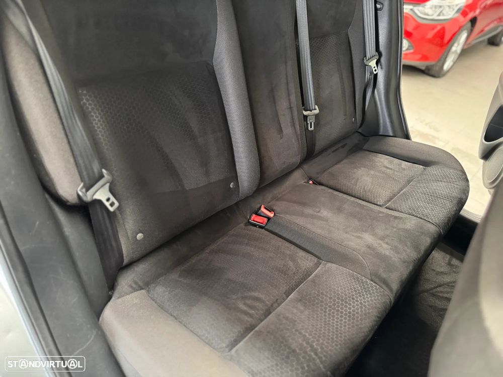 Nissan Juke 1.5 dCi Tekna - 22