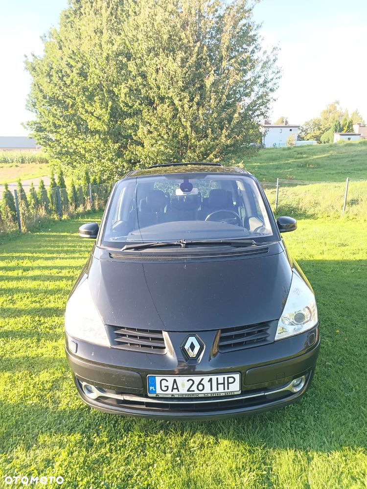 Renault Espace - 1