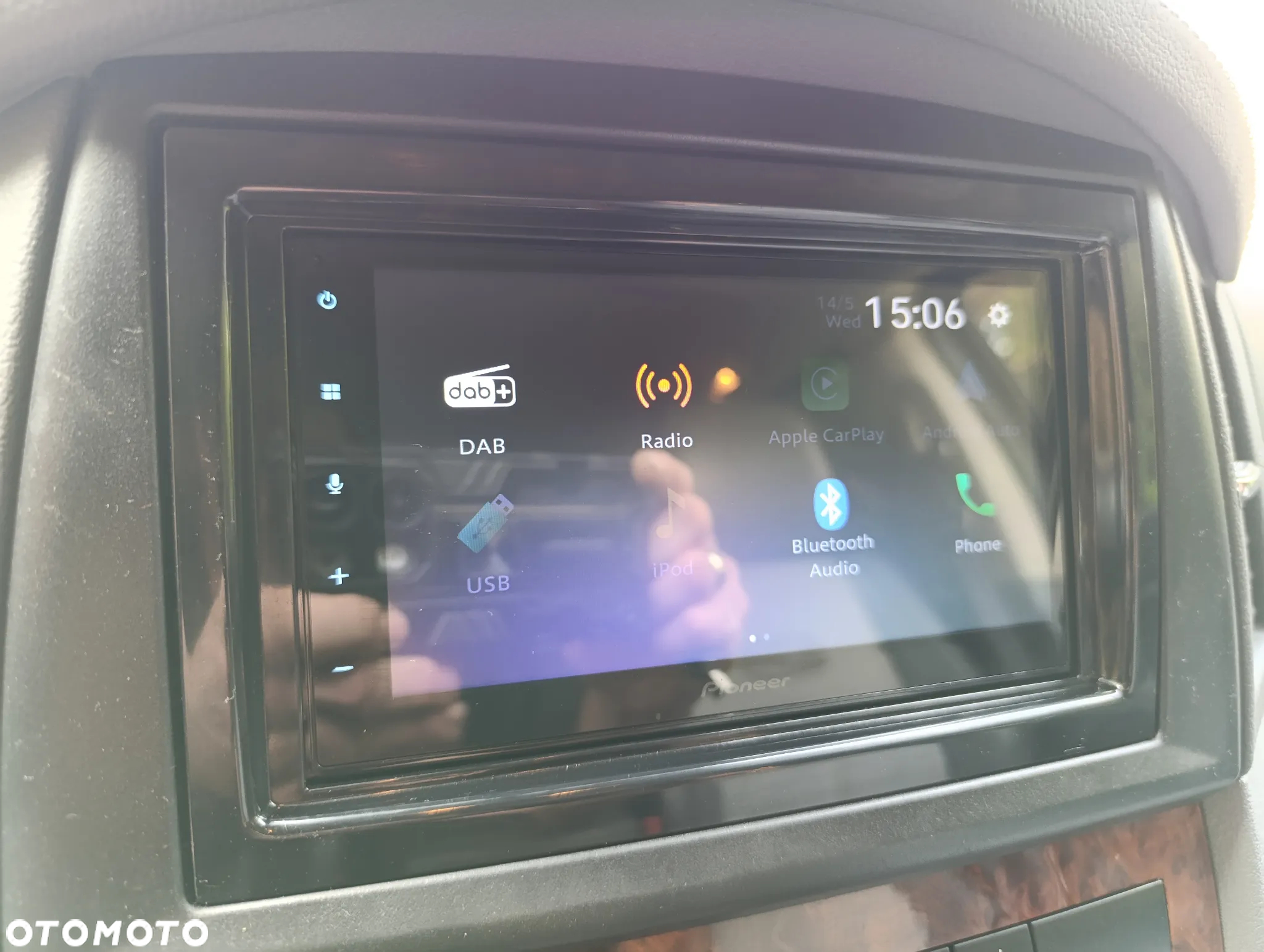 Jeep Grand Cherokee 3.0 CRD Automatik Overland - 19