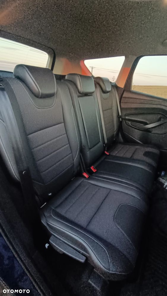 Ford Kuga 2.0 TDCi 4WD Titanium - 11