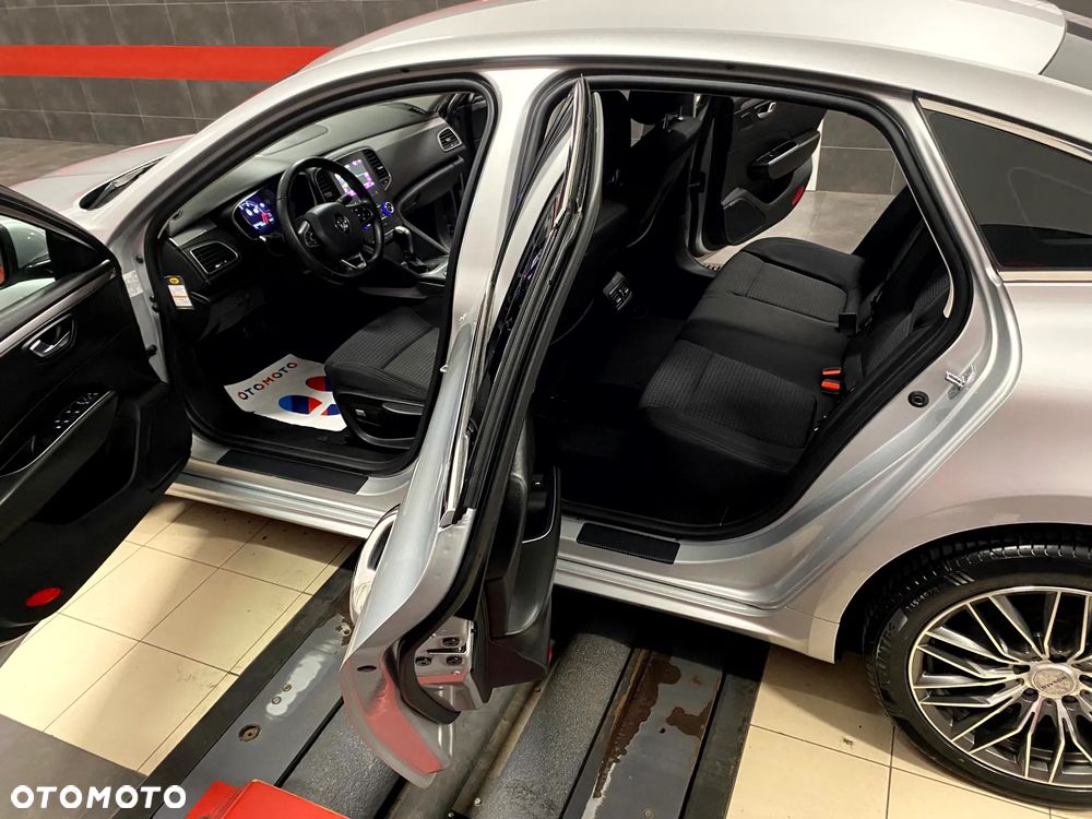 Renault Talisman ENERGY TCe 150 EDC INTENS - 19